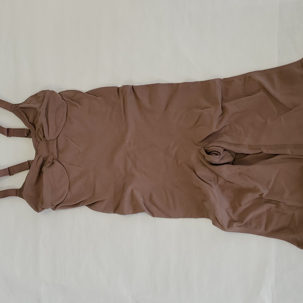 Nueskin Shapeware Bodysuit